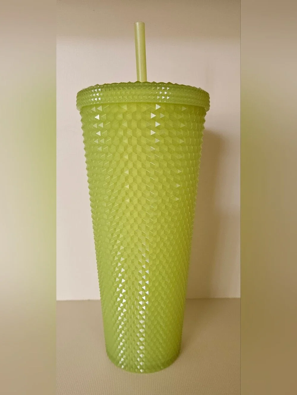 Starbucks gently used
